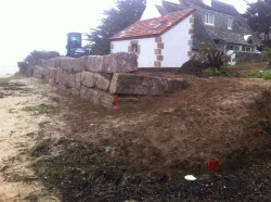 Travaux publics